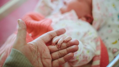 Пологи у Чернігові: за вересень народилися 147 немовлят