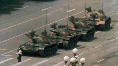 У Гонконгу засудили учасників демонстрації в пам’ять жертв протесту 89-го року
