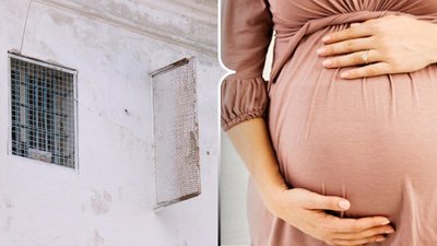 Троє дітей народилися у Хмельницькому СІЗО з 2021 року