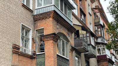 Троє людей поранені на Харківщині внаслідок ударів РФ 13 вересня — Синєгубов