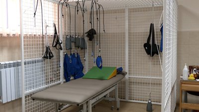 Благодійники в Кроці Благодійники в Кроці