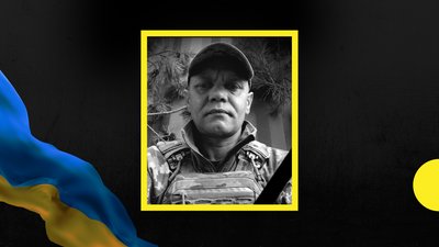 Василь Гавриш, Обертин, Херсон, смерть, війна