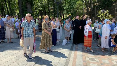 Літургія ПЦУ