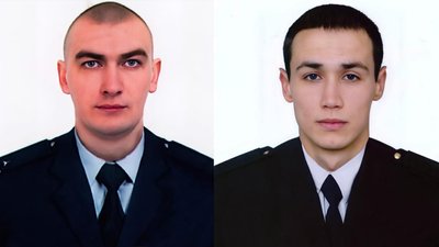 Сапери з Луганщини підірвались на міні: двоє загинули, четверо тяжко поранені