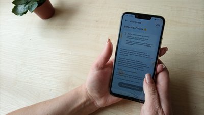 Заявку на допомогу для переселенців можна подати в "Дії". Як отримати виплати в Ужгороді