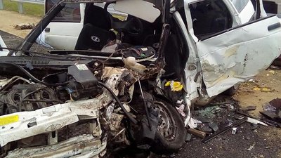 Водій, який спричинив смертельну ДТП на Жашківщині, був під дією наркотиків
