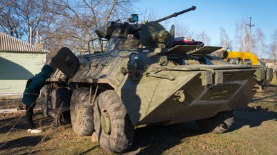 На Дніпропетровщині відсвяткували День Збройних сил України На Дніпропетровщині відсвяткували День Збройних сил України