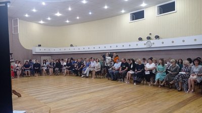 Освіта в умовах війни: школярі Сумщини навчатимуться за різними моделями Освіта в умовах війни: школярі Сумщини навчатимуться за різними моделями