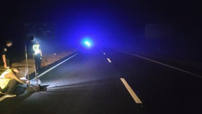 На Калущині у ДТП загинув 19-річний мотоцикліст, інший водій — у лікарні
