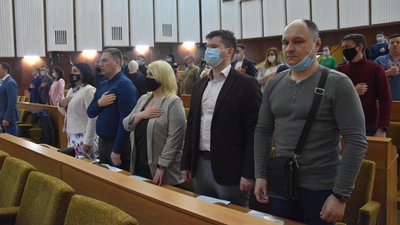 "Для піару". Аналітик про сесію Івано-Франківської міськради