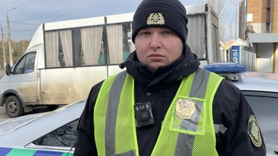 Олег Васьків.