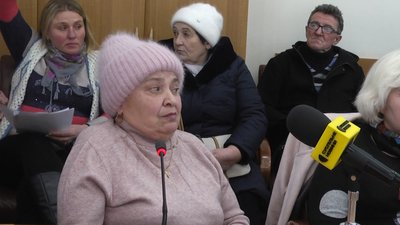 Дві назви для вулиці Степана Маликова: у Житомирі ініціювали громадське обговорення Дві назви для вулиці Степана Маликова: у Житомирі ініціювали громадське обговорення