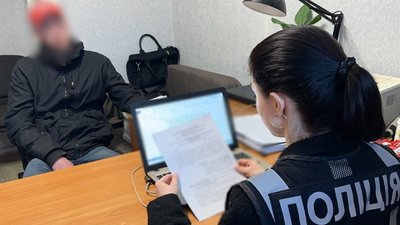  Одесі судитимуть чоловіка за підпали двох мікроавтобусів