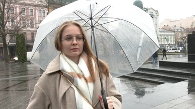 "Було бажання справедливості". Спогади львів'ян про Революцію Гідності "Було бажання справедливості". Спогади львів'ян про Революцію Гідності