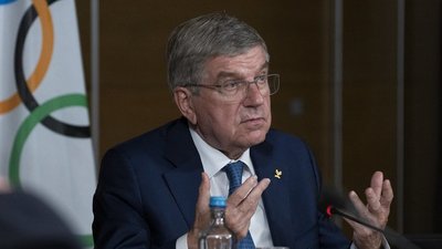 "Ще не настав час, щоб зняти заборону". МОК не планує змінювати політику щодо допуску Росії та Білорусі до спорту