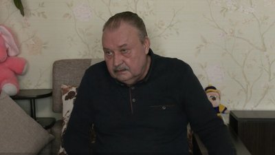 Черкаські пожежники-ліквідатори розповіли про події на Чорнобильській АЕС Черкаські пожежники-ліквідатори розповіли про події на Чорнобильській АЕС