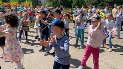 Клуби за місцем проживання та спортивні школи: де чернігівські діти можуть провести своє дозвілля