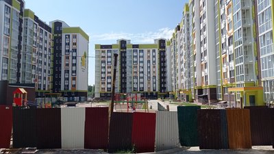 Європейський квартал