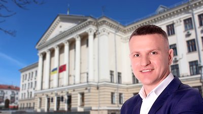 На яку зарплату претендує в.о. міського голови Запоріжжя Анатолій Куртєв – проєкт рішення