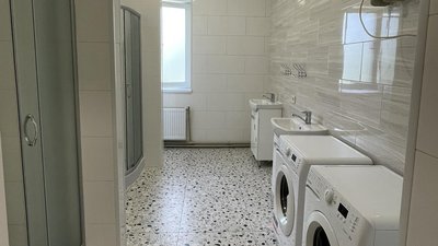 ВПО можуть оселитися у Тростянецькій громаді на Сумщині безкоштовно ВПО можуть оселитися у Тростянецькій громаді на Сумщині безкоштовно
