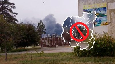 Світло на Чернігівщині: через удари по енергетиці знеструмлена частина громад
