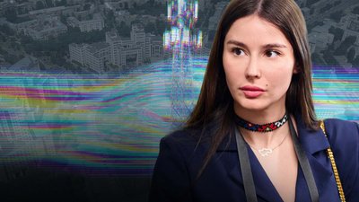 Надія Бабич