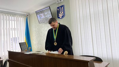 Відбулося засідання суду у справі Свято-Миколаївського собору: що відомо Відбулося засідання суду у справі Свято-Миколаївського собору: що відомо