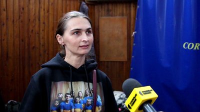 Впевненість та дисципліна. У Ромнах відбувся турнір з дзюдо Впевненість та дисципліна. У Ромнах відбувся турнір з дзюдо