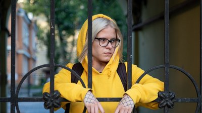 У Санкт-Петербурзі відбулися обшуки в журналістки видання Sota та антивоєнних активістів