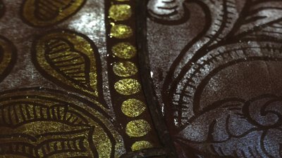 У Львові відреставрують вітраж із Вірменського собору У Львові відреставрують вітраж із Вірменського собору