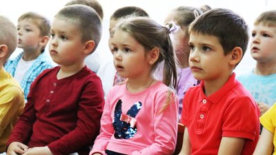 суботаУ Черкасах дітям показуватимуть мультфільм про пса Патрона суботаУ Черкасах дітям показуватимуть мультфільм про пса Патрона