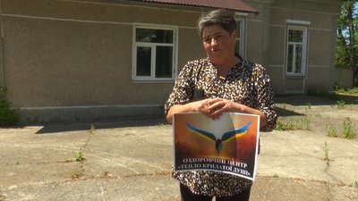 Після смерті сина стала волонтеркою. Мати пілота з Івано-Франківщини Степана Тарабалки Після смерті сина стала волонтеркою. Мати пілота з Івано-Франківщини Степана Тарабалки