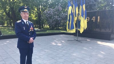 9 травня в Луцьку - без урочистостей 9 травня в Луцьку - без урочистостей