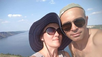 Мріяли після перемоги станцювати танго. Спогади дружини загиблого військового з Тернополя Мріяли після перемоги станцювати танго. Спогади дружини загиблого військового з Тернополя