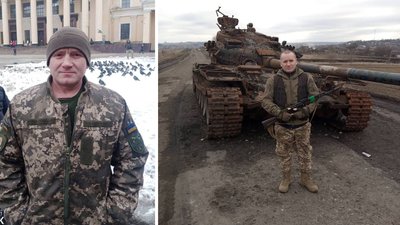 Житомир, полон, обмін, Сергій Марчук, Звягель, 11 березня 2026 року