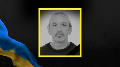 Тарас Антошків, загиблий, зниклий безвісти, 68 ОЄБр, Франківщина