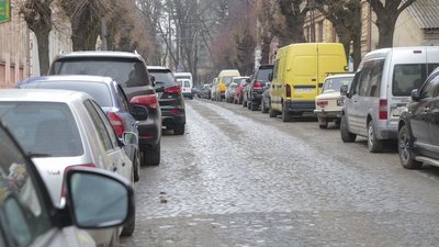 У Чернівцях відкрили кримінальне провадження через ремонт вулиці Шевченка