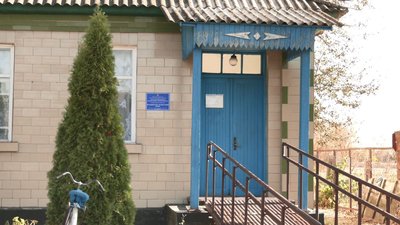 Пів року без аптеки Пів року без аптеки