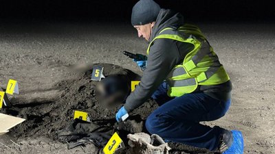 Вбивство 17-річного на Черкащині