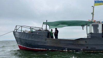 Поліція затримала браконьєрів