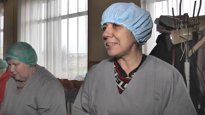 Колківські борщі: як громада на Волині об'єдналася, щоб готувати для бійців Колківські борщі: як громада на Волині об'єдналася, щоб готувати для бійців