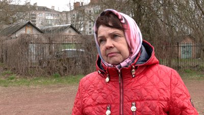 Не віддає ключі та подав до суду: священник УПЦ (МП) не хоче передавати ПЦУ Свято-Вознесенський храм у Корюківці Не віддає ключі та подав до суду: священник УПЦ (МП) не хоче передавати ПЦУ Свято-Вознесенський храм у Корюківці