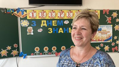 вакцинація вчителів вакцинація вчителів
