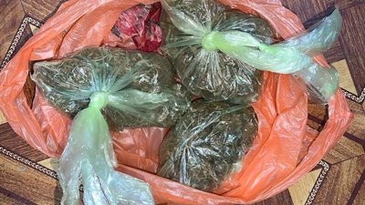 Херсон, наркотики, прокуратура, підозра