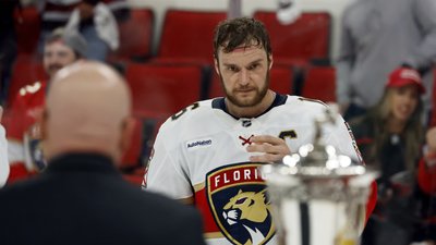 "Флорида Пантерс" вдруге поспіль зіграє у фіналі Кубка Стенлі проти "Едмонтон Ойлерс"