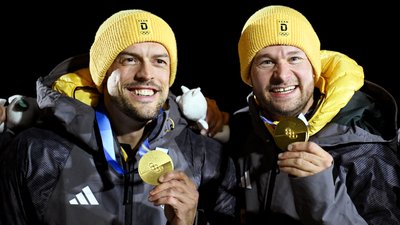 Йоганнес Лоххнер та Георг Флейшгауер