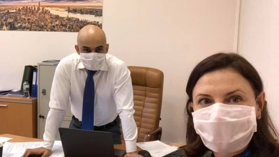 Оборонка на карантині: 17 підприємств Укроборонпрому в режимі простою Оборонка на карантині: 17 підприємств Укроборонпрому в режимі простою