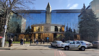 В Одесі повідомили про "замінування" двох судів: інформація не підтвердилася