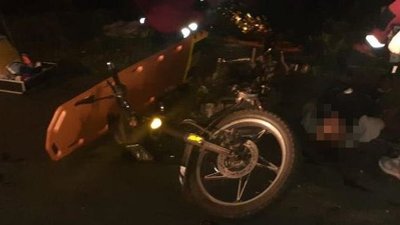 Троє підлітків у лікарні: деталі аварії з неповнолітніми на Волині