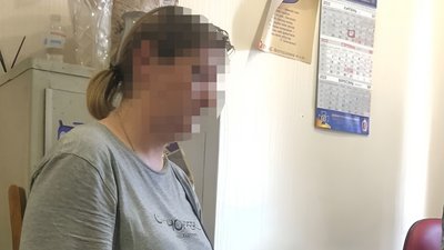 На Харківщині СБУ блокувала схему ухилення від мобілізації на чолі з начальником військкомату На Харківщині СБУ блокувала схему ухилення від мобілізації на чолі з начальником військкомату